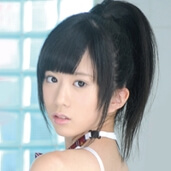 【着エロ】全力黒髪少女 真船コトラ